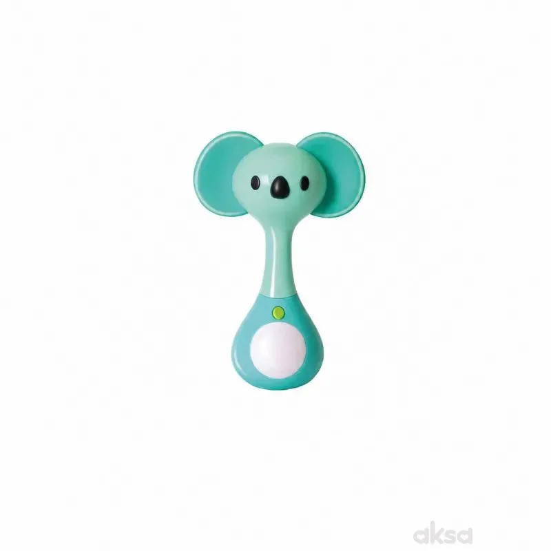 Cute&Cool igračka zvečka, koala 