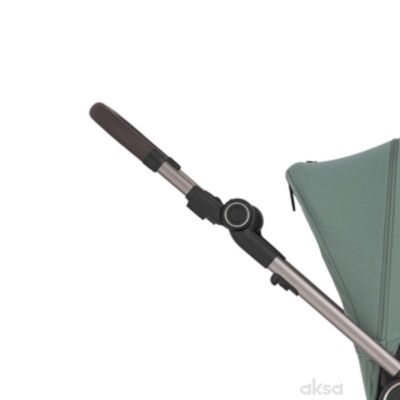 ANEX duo sistem IQ all in one kolica, Olly 