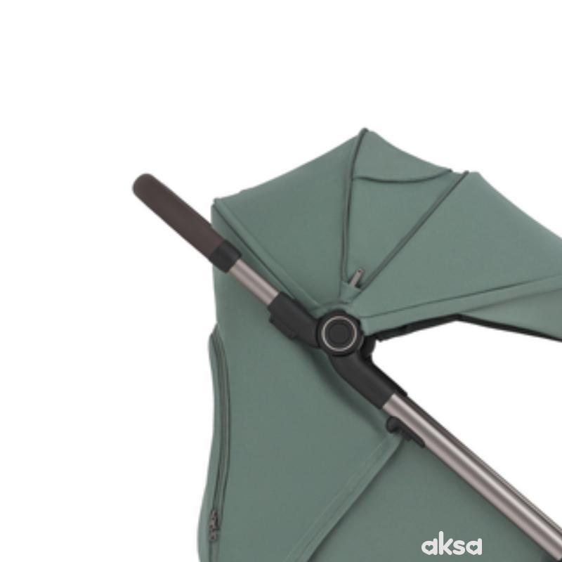 ANEX duo sistem IQ all in one kolica, Olly 