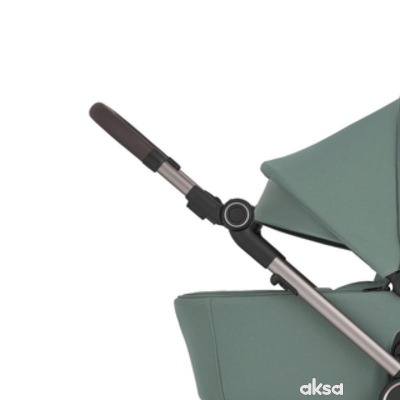 ANEX duo sistem IQ all in one kolica, Olly 