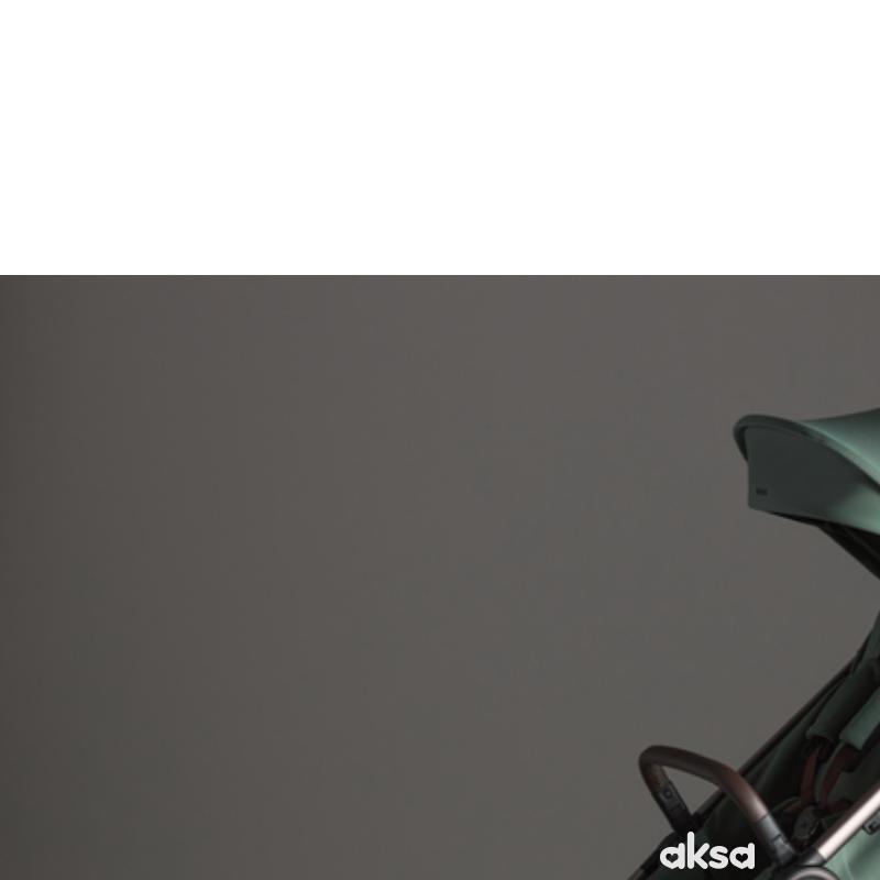 ANEX duo sistem IQ all in one kolica, Olly 
