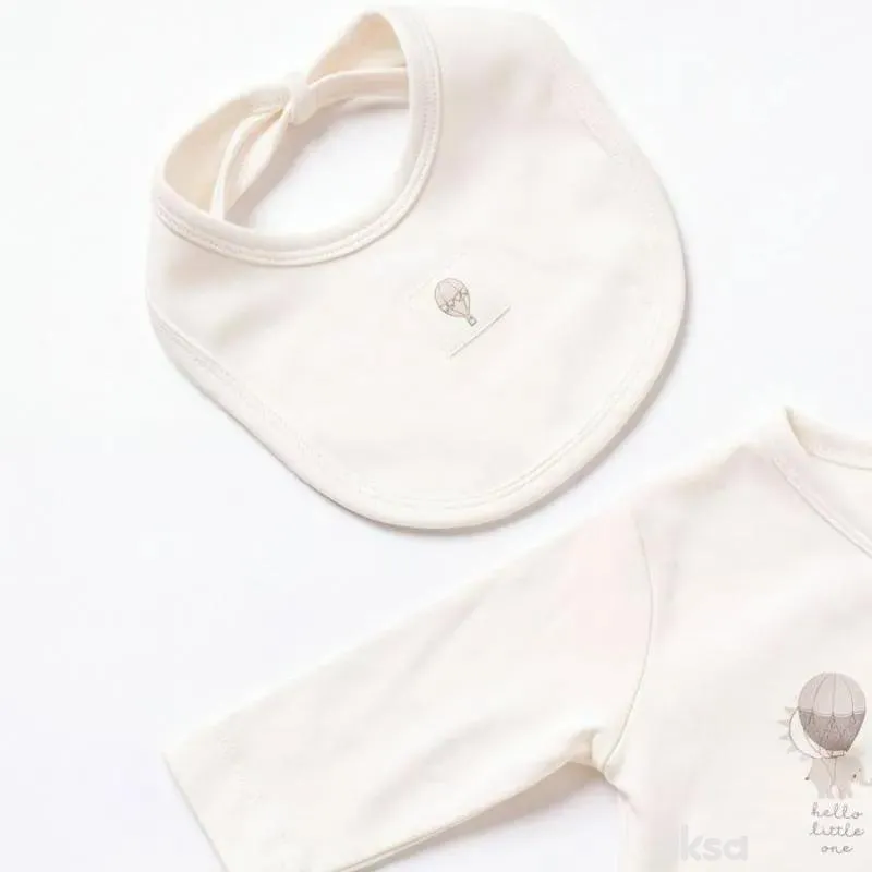 Lillo&Pippo set 5/1, unisex 