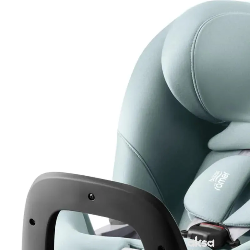 Britax Romer a-s Swivel 2 i-Size(40-125cm),Ocean 