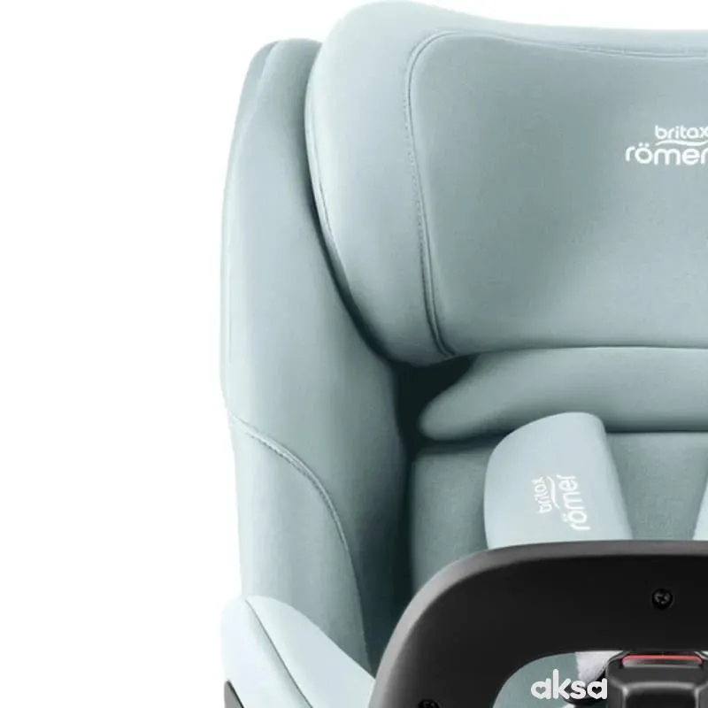 Britax Romer a-s Swivel 2 i-Size(40-125cm),Ocean 