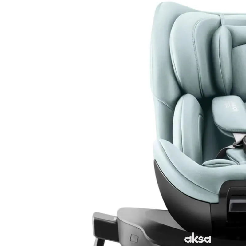 Britax Romer a-s Swivel 2 i-Size(40-125cm),Ocean 