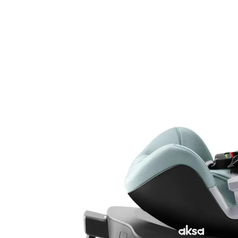 Britax Romer a-s Swivel 2 i-Size(40-125cm),Ocean 