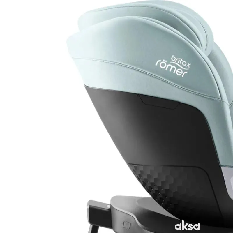 Britax Romer a-s Swivel 2 i-Size(40-125cm),Ocean 