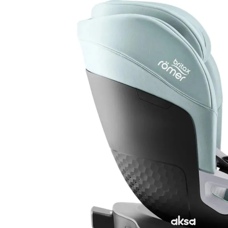 Britax Romer a-s Swivel 2 i-Size(40-125cm),Ocean 