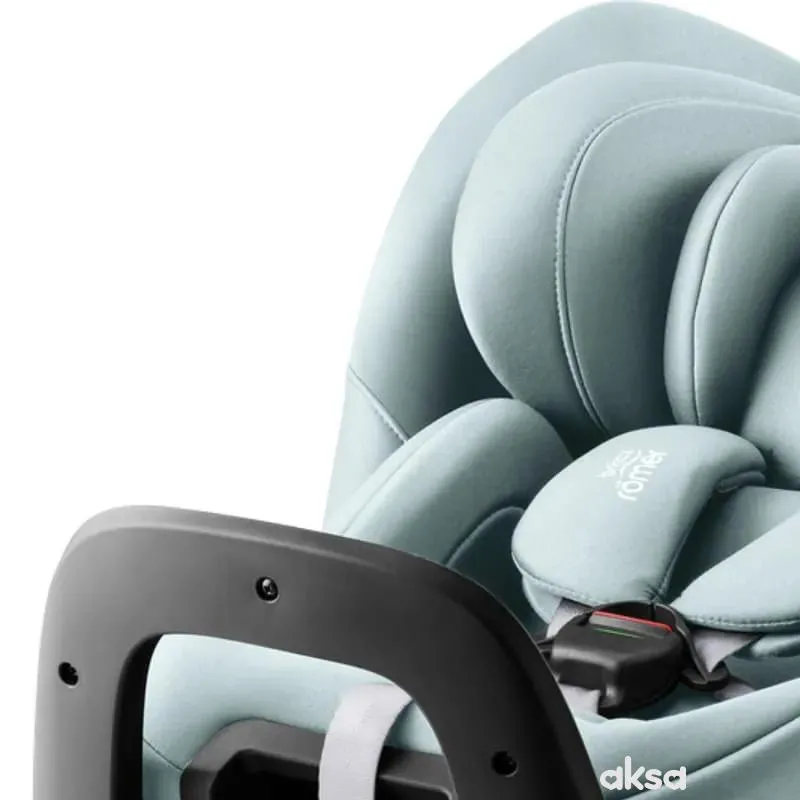 Britax Romer a-s Swivel 2 i-Size(40-125cm),Ocean 