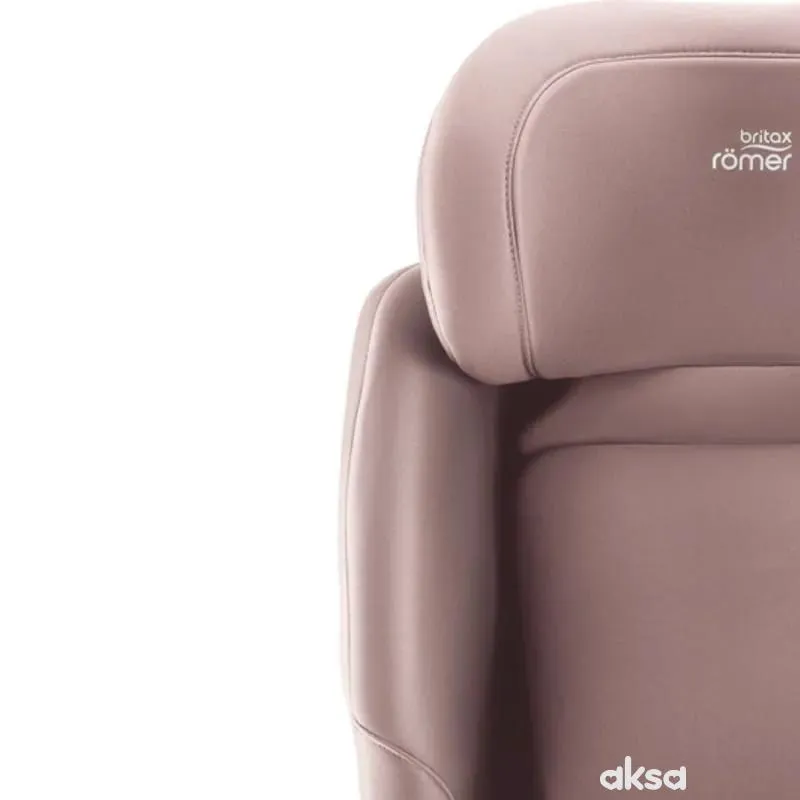 Britax Romer a-s Swivel 2 i-Size(40-125cm),DusRose 