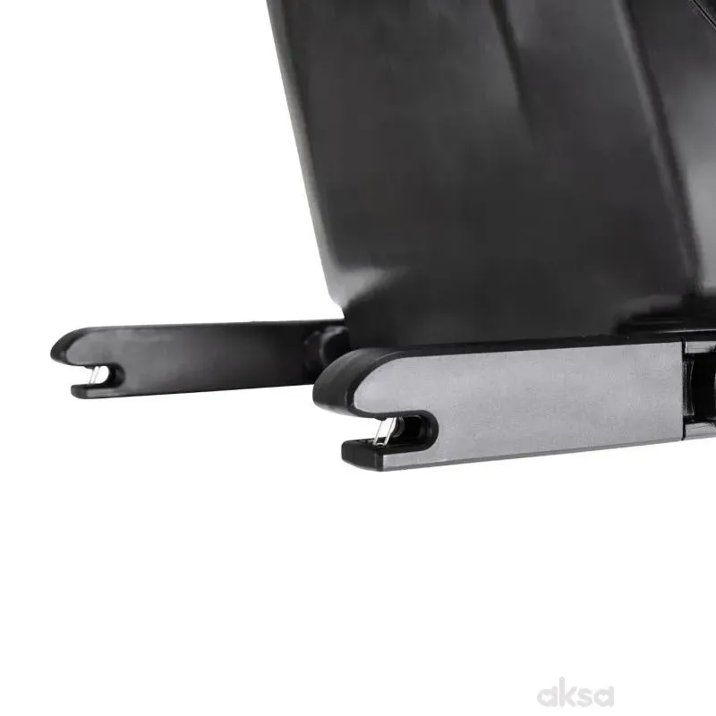 Graco a-s Turn2me DLX i-Size (40-105cm), Midnight 
