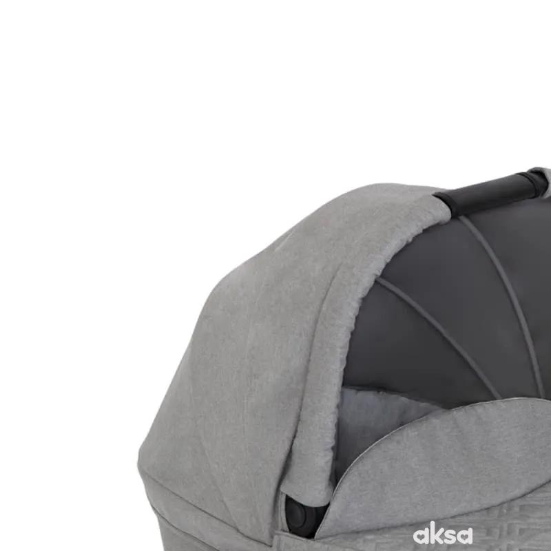Graco trio sistem Near2Me DLX, Ash 