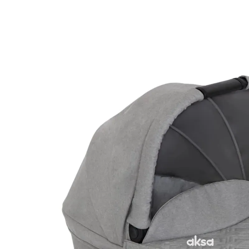 Graco trio sistem Near2Me DLX, Ash 