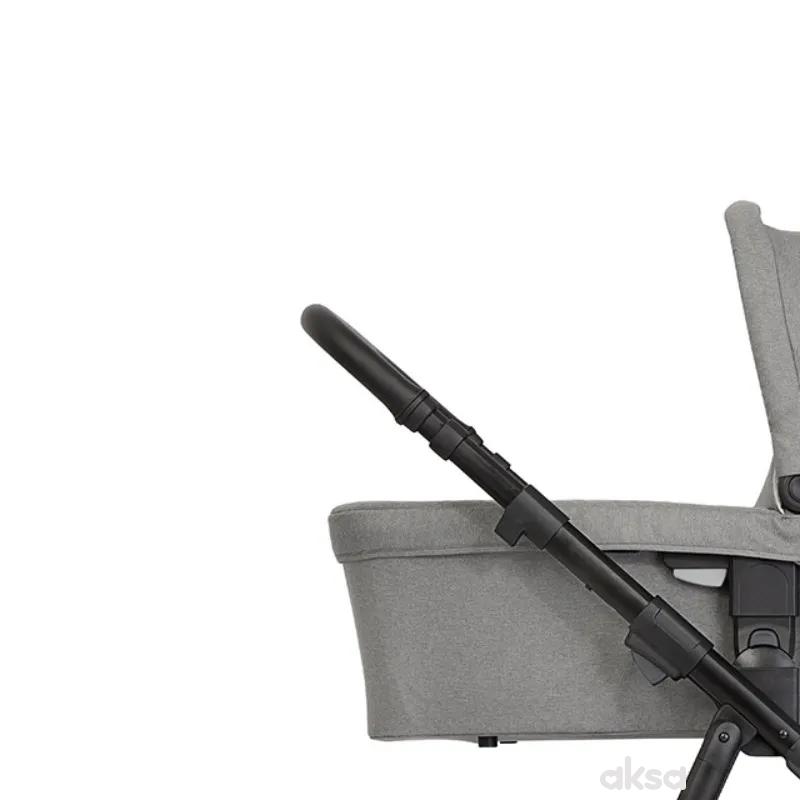 Graco trio sistem Near2Me DLX, Ash 
