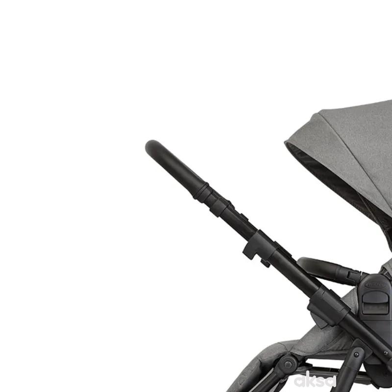 Graco trio sistem Near2Me DLX, Ash 