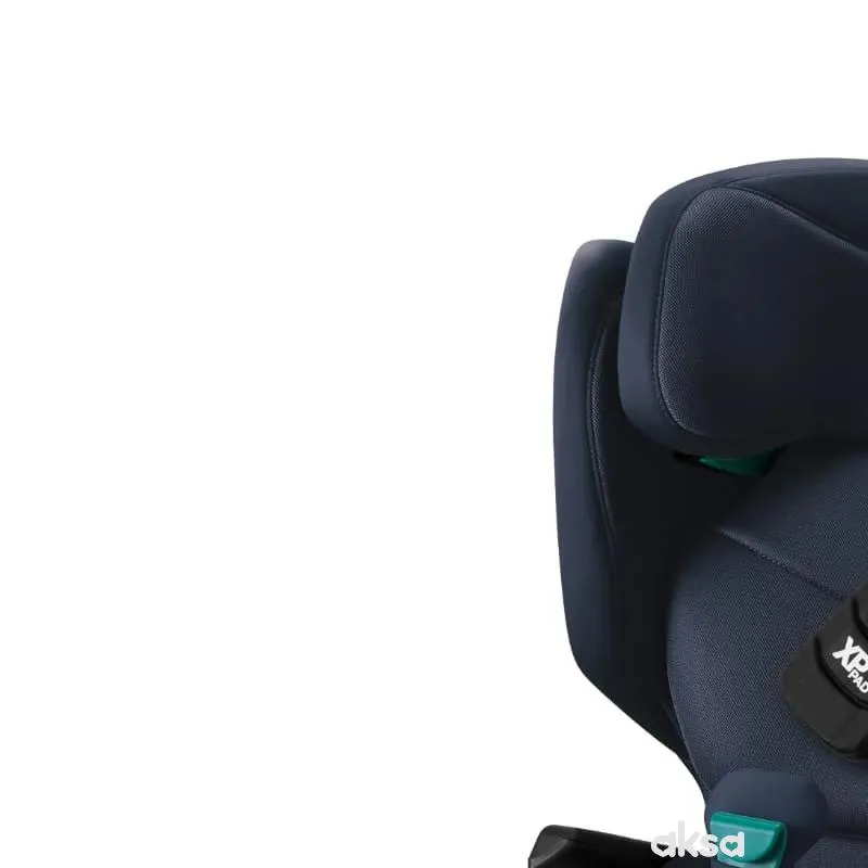 Britax Romer a-s Kidfix pro(100-150 cm),Night Blue 
