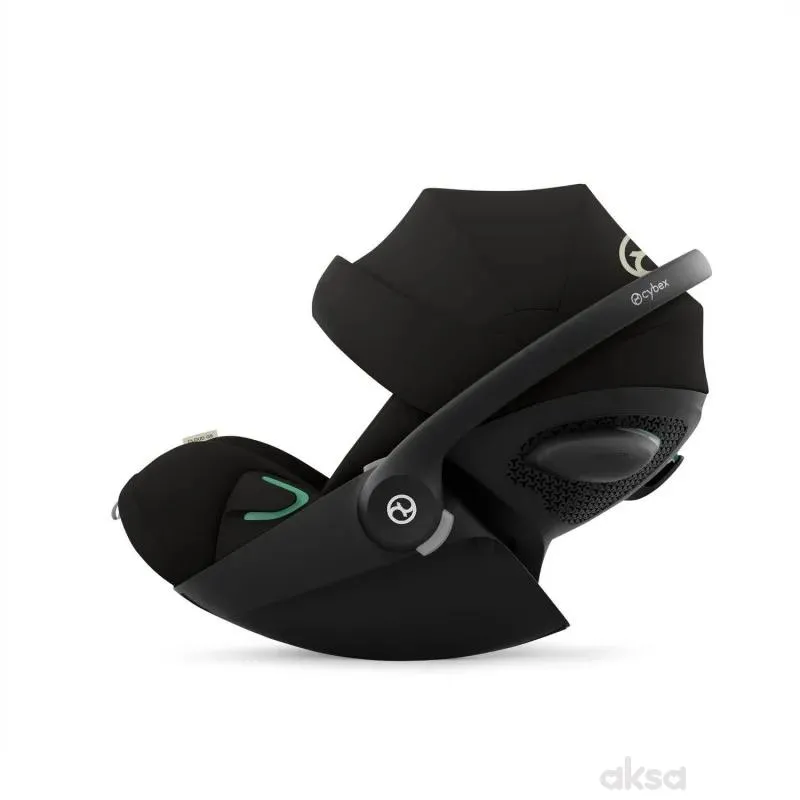 Cybex a-s Cloud G3 (45-87 cm) Magic Black 