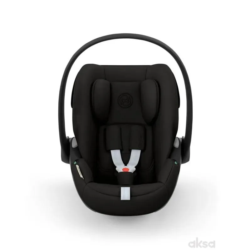 Cybex a-s Cloud G3 (45-87 cm) Magic Black 