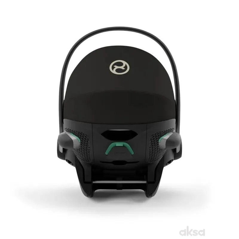 Cybex a-s Cloud G3 (45-87 cm) Magic Black 