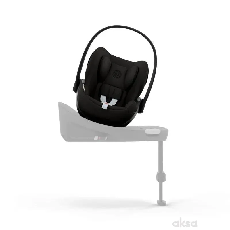 Cybex a-s Cloud G3 (45-87 cm) Magic Black 