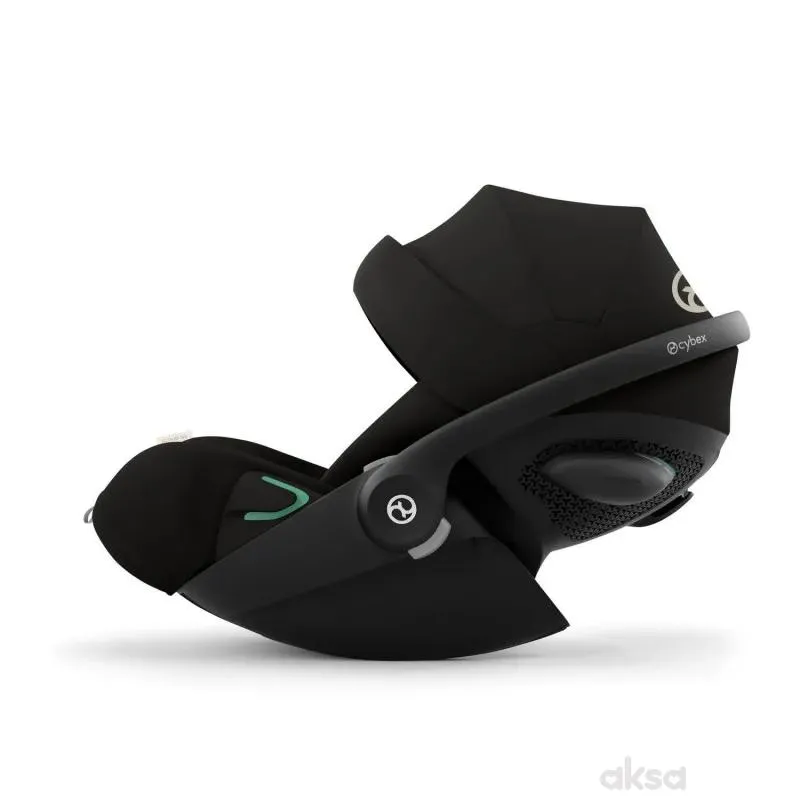Cybex a-s Cloud G3 (45-87 cm) Magic Black 