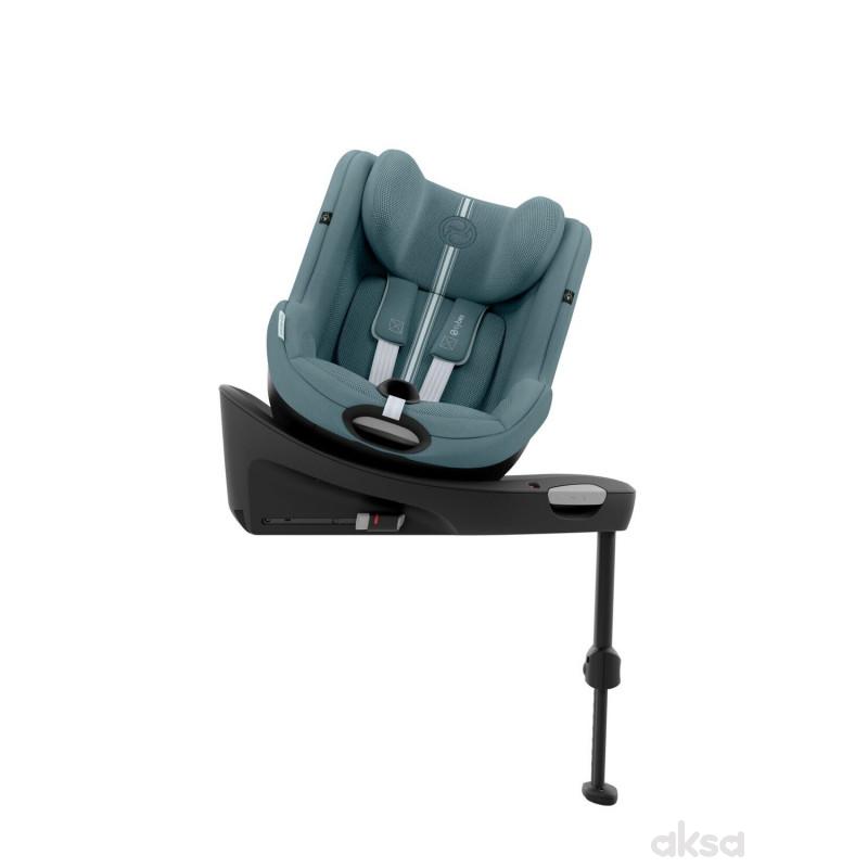 Cybex Sirona G3 Plus (61-105 cm) Stormy Blue 