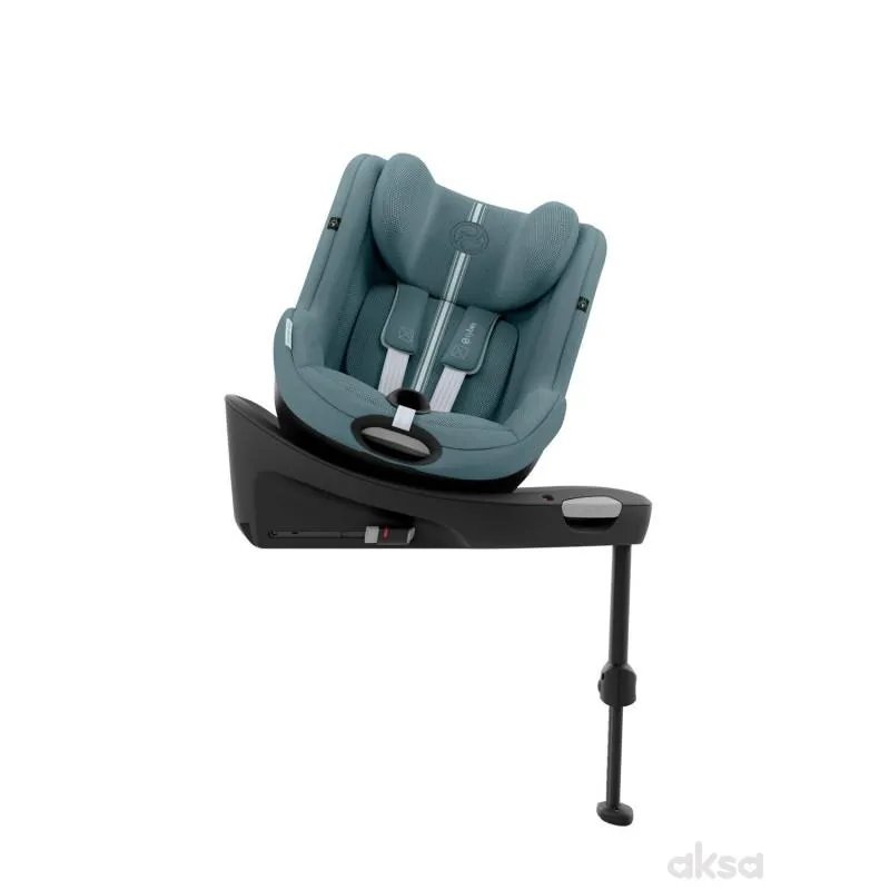Cybex Sirona G3 Plus (61-105 cm) Stormy Blue 