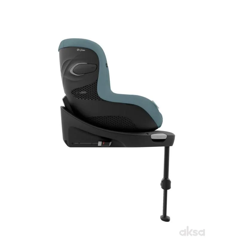Cybex Sirona G3 Plus (61-105 cm) Stormy Blue 