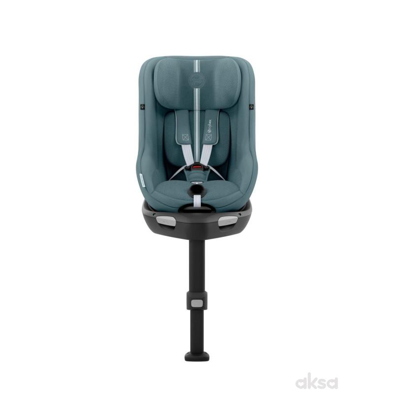 Cybex Sirona G3 Plus (61-105 cm) Stormy Blue 