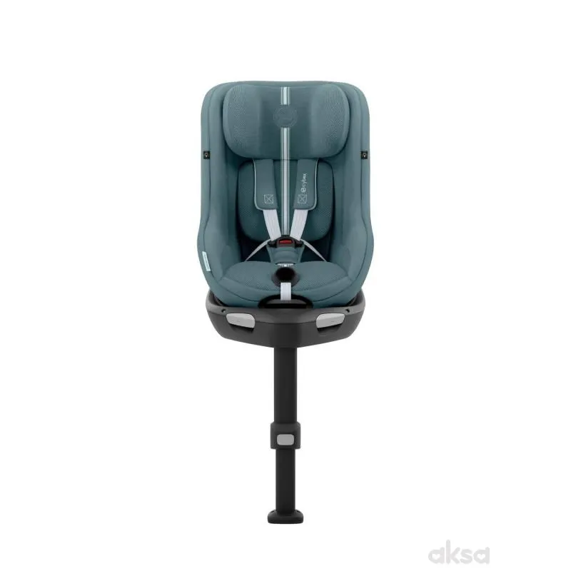 Cybex Sirona G3 Plus (61-105 cm) Stormy Blue 