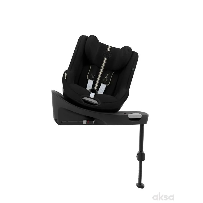 Cybex Sirona G3 Plus (61-105 cm) Moon Black 