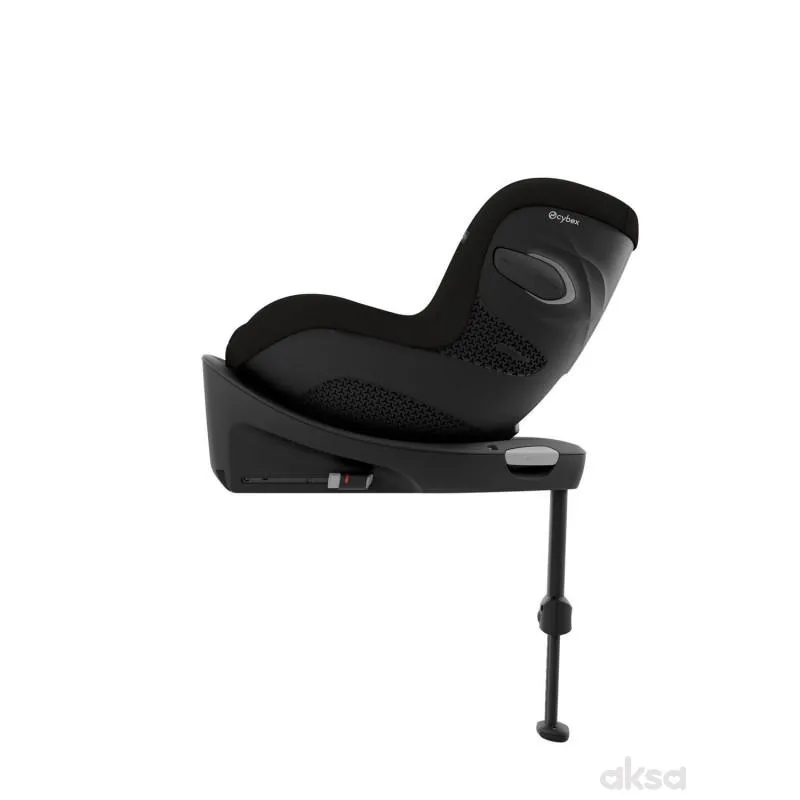 Cybex Sirona G3 Plus (61-105 cm) Moon Black 