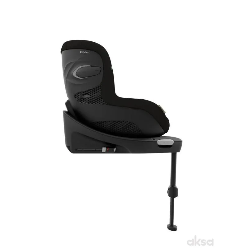 Cybex Sirona G3 Plus (61-105 cm) Moon Black 