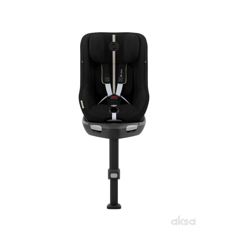 Cybex Sirona G3 Plus (61-105 cm) Moon Black 
