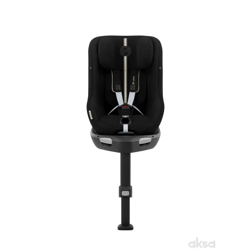 Cybex Sirona G3 Plus (61-105 cm) Moon Black 