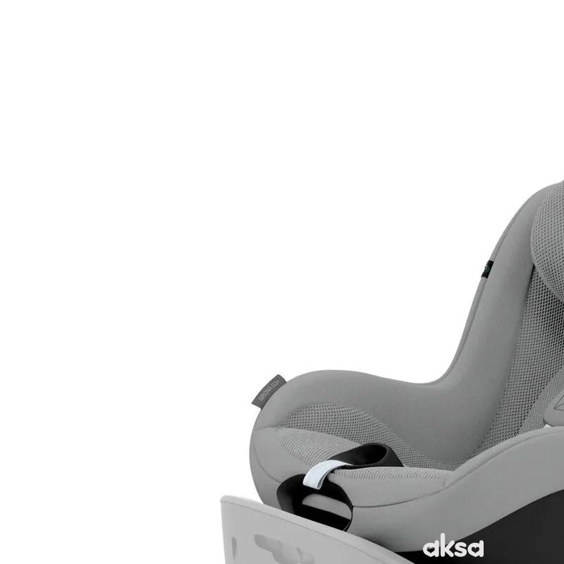 Cybex Sirona G3 Plus (61-105 cm) Stone Grey 
