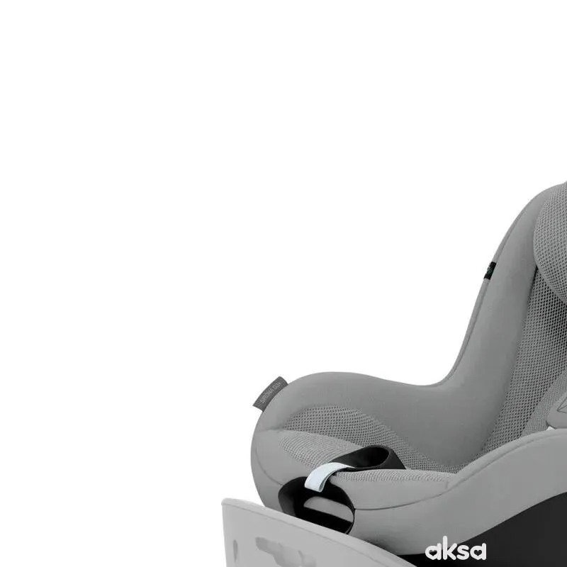 Cybex Sirona G3 Plus (61-105 cm) Stone Grey 