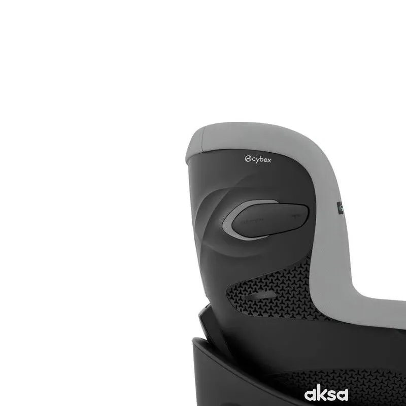 Cybex Sirona G3 Plus (61-105 cm) Stone Grey 