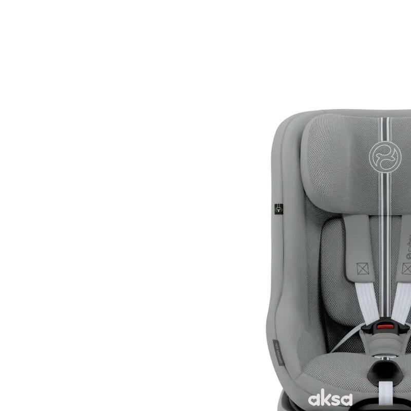 Cybex Sirona G3 Plus (61-105 cm) Stone Grey 
