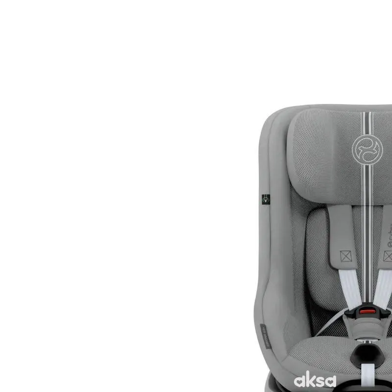 Cybex Sirona G3 Plus (61-105 cm) Stone Grey 