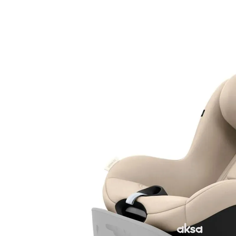 Cybex Sirona G3 (61-105 cm) Almond Beige 
