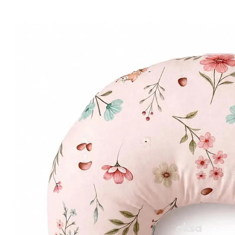 Baby Textil jastuk za mame Cvetna družina 