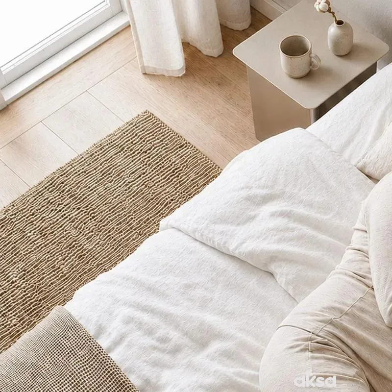 Baby Textil jastuk za mame i bebe Cvetna družina 