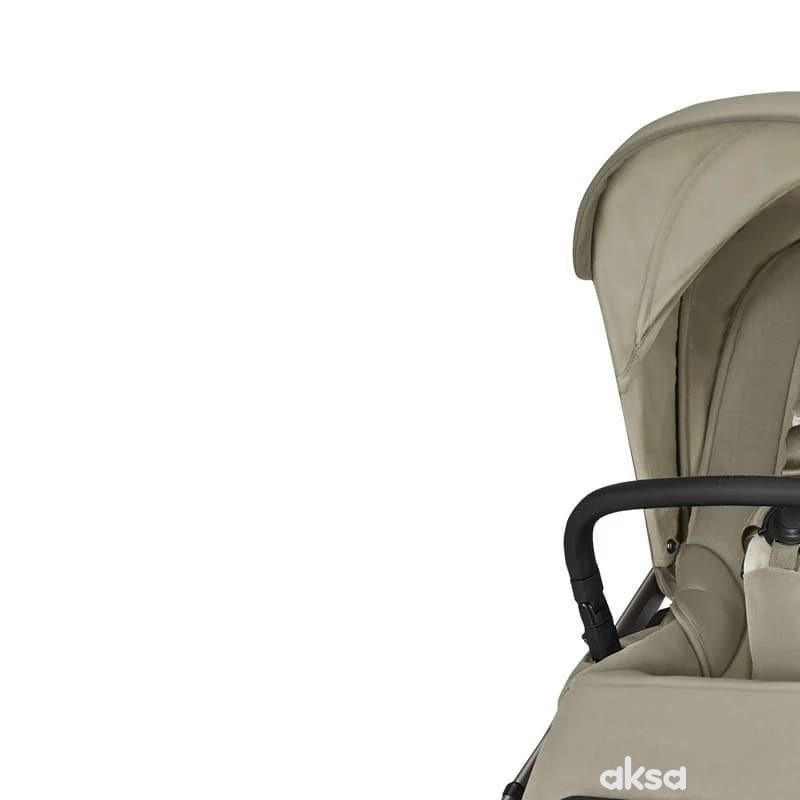 Inglesina kolica Electa, Hangar Beige 