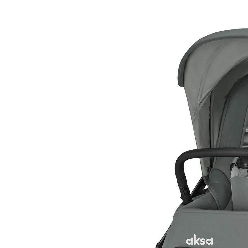Inglesina kolica Electa, Studio Grey 
