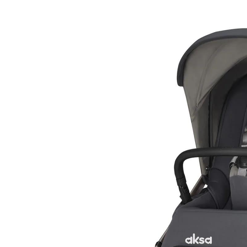 Inglesina kolica Electa, Garage Grey 