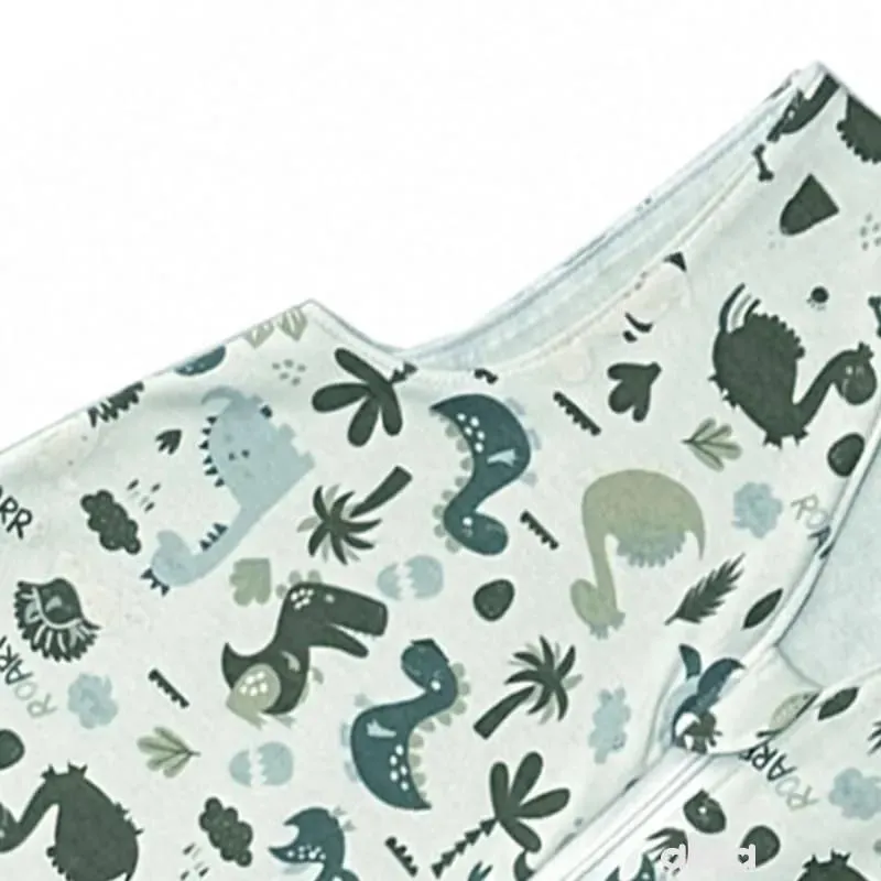 Baby Textil vreća za spavanje Dino družina 