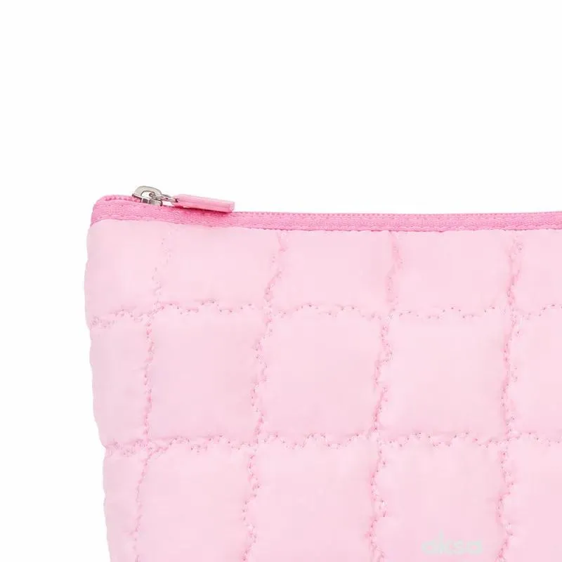 Be Cute neseser roze 22x12x6 