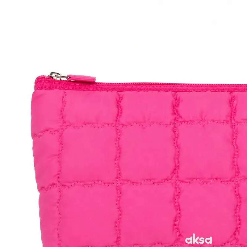 Be Cute neseser ciklama 22x12x6 