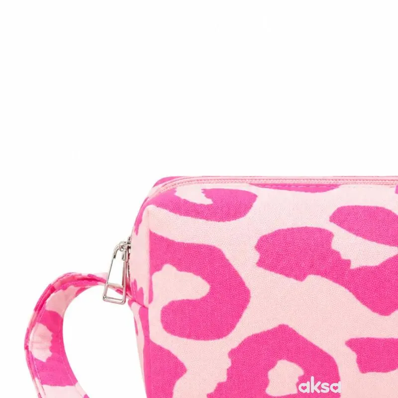 Be Cute neseser sa printom 17x10x8 